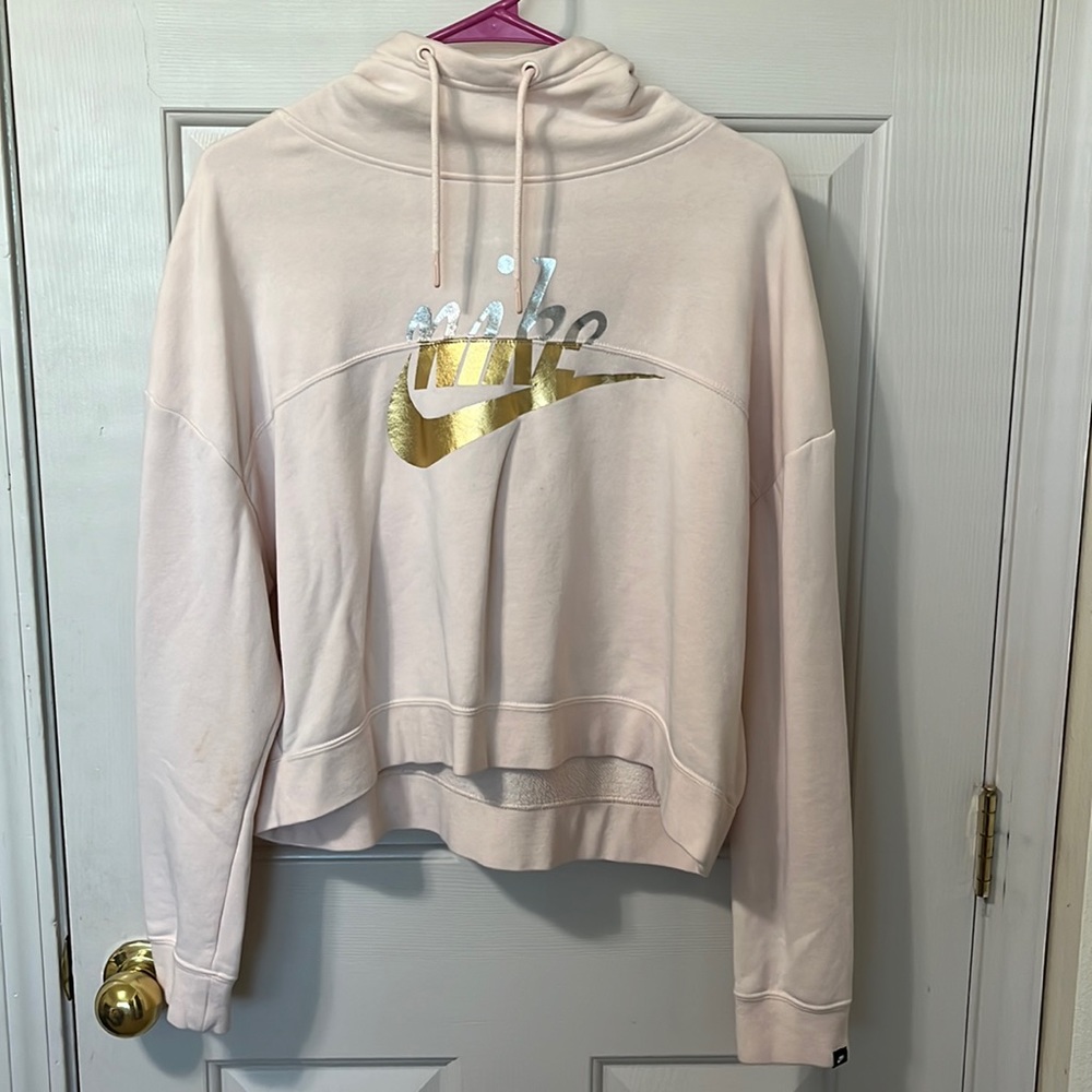 Nike hoodie